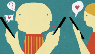 Xu hướng người trẻ đẩy cuộc trò chuyện khó cho AI