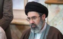 Mojtaba Khamenei, người có thể trở thành lãnh tụ tối cao của Iran, là ai?