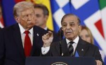 Chiến tranh Iran: Vì sao Pakistan bất ngờ trở thành trung gian hòa giải?