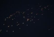 Quân đội Iran tuyên bố trả thù cho ông trùm an ninh Larijani