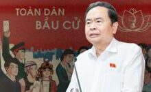 Quốc hội đang mất đi chức năng phản biện?