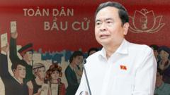 Quốc hội đang mất đi chức năng phản biện? Quốc hội đang mất đi chức năng phản biện?