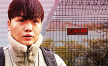 Tôi và mẹ đã thoát khỏi Triều Tiên. Giờ đây tôi lo sợ bà sẽ bị trả về nước