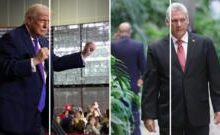 Ông Trump nói ‘lấy Cuba’, liệu sắp có thay đổi chế độ?