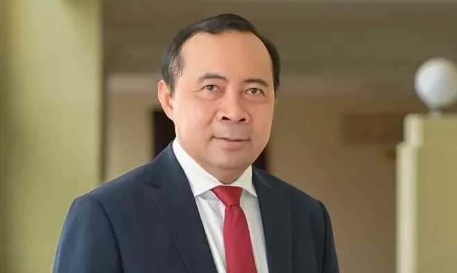 PGS Vũ Hải Quân trúng cử đại biểu Quốc hội khóa 16 PGS Vũ Hải Quân trúng cử đại biểu Quốc hội khóa 16