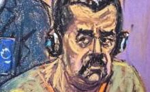 Công tố viên Mỹ: ông Maduro ‘cướp’ tài sản của Venezuela