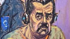 Công tố viên Mỹ: ông Maduro ‘cướp’ tài sản của Venezuela Công tố viên Mỹ: ông Maduro ‘cướp’ tài sản của Venezuela