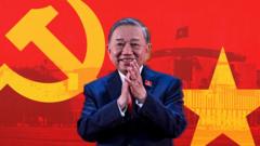 ‘Nhất thể hóa’ – khi quyền lực cần được định danh