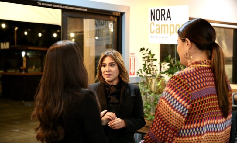 Meet the candidates running for District 5 San Jose City Council