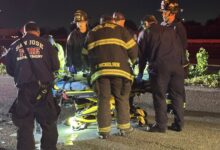 Phụ nữ gốc Việt thiệt mạng vì Hit and Run tại San Jose