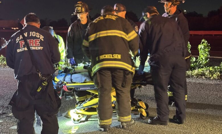 Phụ nữ gốc Việt thiệt mạng vì Hit and Run tại San Jose