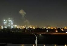 Đại sứ quán Mỹ tại Iraq bị drone oanh kích, UAE mở lại không phận