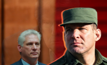 Ông Trump muốn ai lãnh đạo Cuba nếu chính phủ cộng sản sụp đổ?