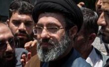 Dân Iran chia rẽ sâu sắc về tân lãnh tụ tối cao Mojtaba Khamenei