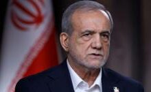 Vì sao tổng thống Iran xin lỗi?