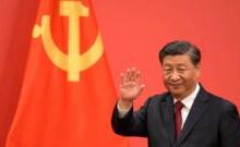 Hàng triệu quan chức bị trừng phạt, vì sao ông Tập vẫn ‘đả hổ diệt ruồi’?