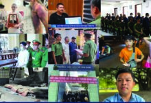 Báo Cáo Nhân Quyền Việt Nam 2024–2025