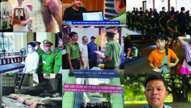 Báo Cáo Nhân Quyền Việt Nam 2024–2025