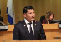 Meet the candidates running for District 7 San Jose City Council