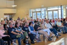 San Jose candidates share plans at District 9 forum