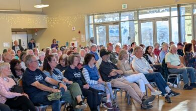 San Jose candidates share plans at District 9 forum