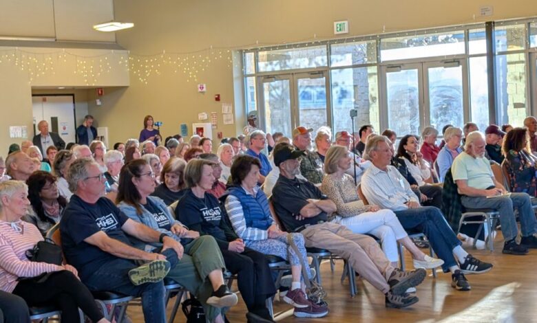 San Jose candidates share plans at District 9 forum