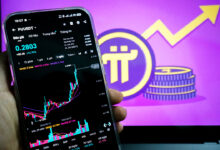 Giá tiền ảo Pi tăng 50% sau giai đoạn lao dốc