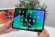 Xiaomi Pad 8 Pro – tablet dùng chip 3 nm như điện thoại cao cấp