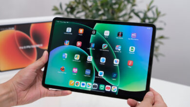 Xiaomi Pad 8 Pro – tablet dùng chip 3 nm như điện thoại cao cấp