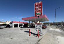 East San Jose residents watch gas prices jump from Iran war