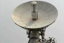 Khánh thành Trung tâm Vũ trụ Việt Nam