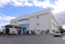 Santa Clara County studies impact of possible rural hospital closure