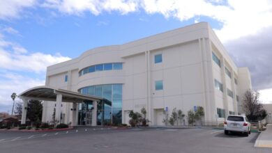 Santa Clara County studies impact of possible rural hospital closure