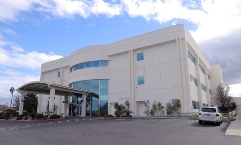 Santa Clara County studies impact of possible rural hospital closure