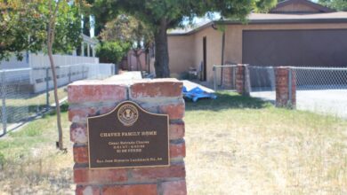 San Jose labor leader’s legacy crushed by ‘painful’ allegations