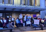 Committee recommends closing fewer San Jose schools