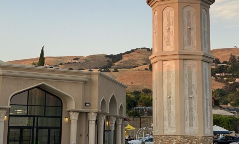 San Jose Islamic center a hub for free medical and dental care