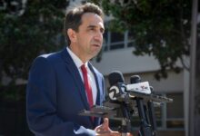 Only two Santa Clara County races are competitive