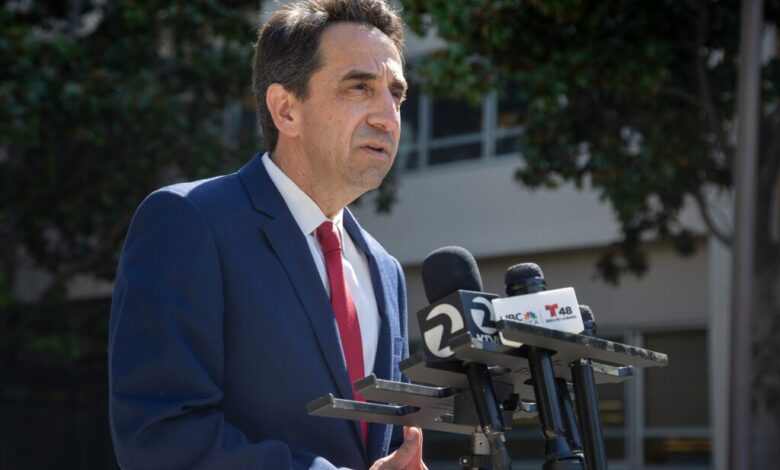 Only two Santa Clara County races are competitive