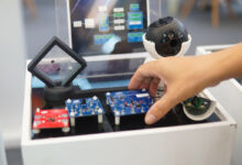 Doanh nghiệp Việt bước đầu làm chủ công nghệ lõi