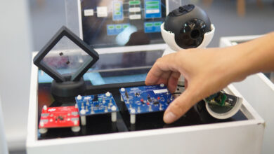 Doanh nghiệp Việt bước đầu làm chủ công nghệ lõi