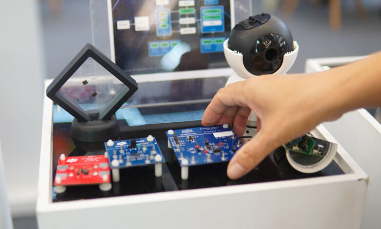 Doanh nghiệp Việt bước đầu làm chủ công nghệ lõi