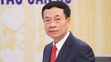 ‘Tài trợ nghiên cứu ổn định hơn cho khoa học cơ bản’