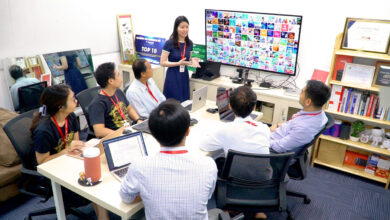 Startup Việt phát triển nền tảng AI cho đồ chơi tại Mỹ