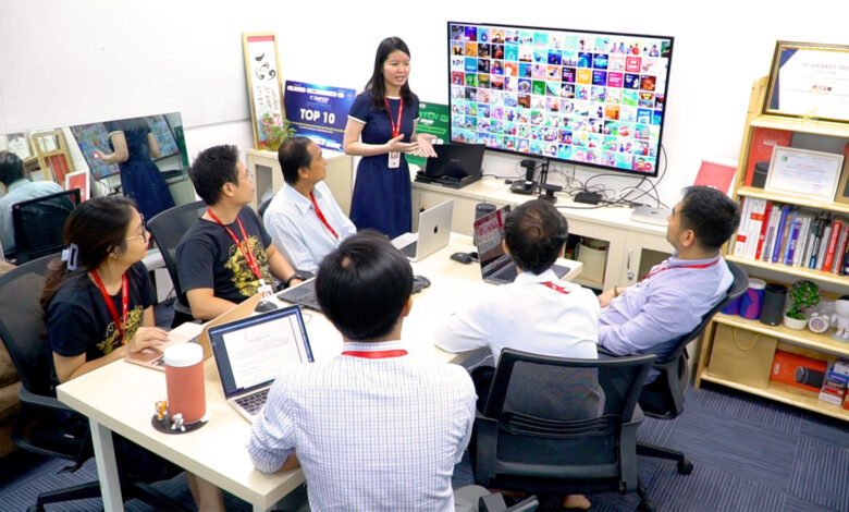 Startup Việt phát triển nền tảng AI cho đồ chơi tại Mỹ