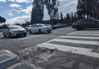 Santa Clara adopts safety plan to reduce traffic fatalities