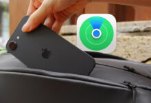 Cần làm gì khi bị thất lạc iPhone?