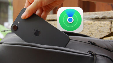 Cần làm gì khi bị thất lạc iPhone?