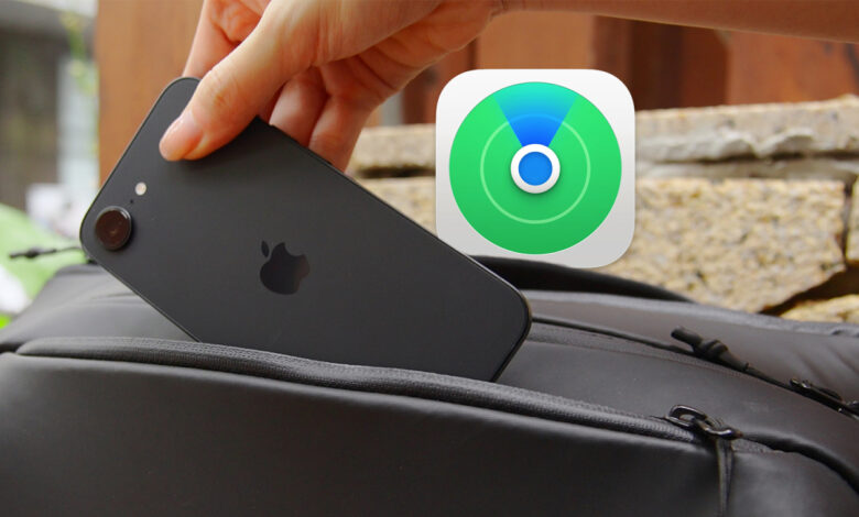 Cần làm gì khi bị thất lạc iPhone?