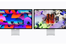 Apple ra màn hình máy tính giá 90 triệu đồng